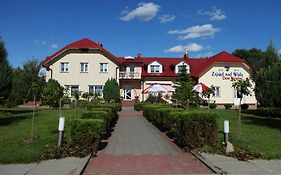 Zajazd nad Wisłą